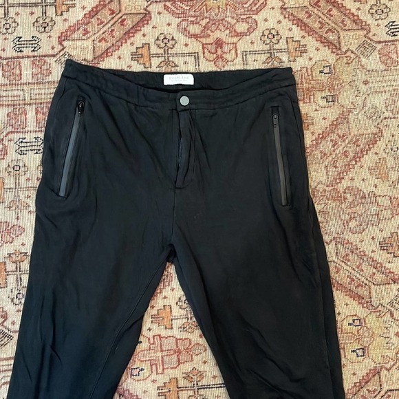 Everlane | The Street Fleece Sweatpant - Picture 4 of 7